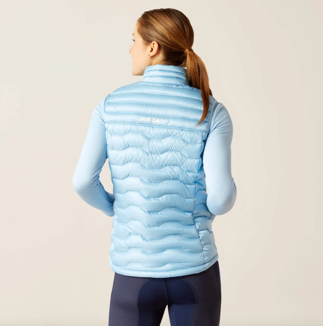 Ariat Ideal Down Vest