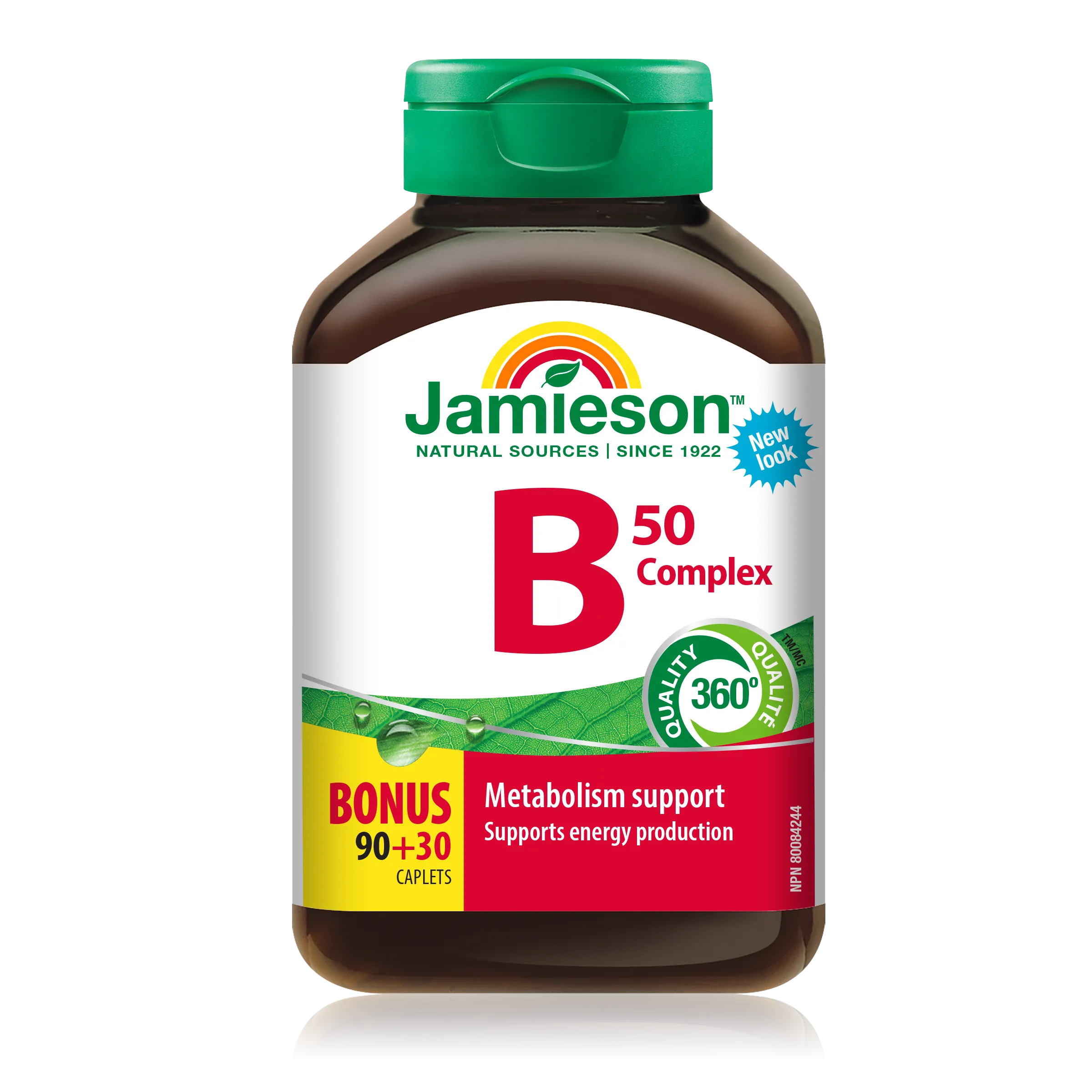 B50 Complex