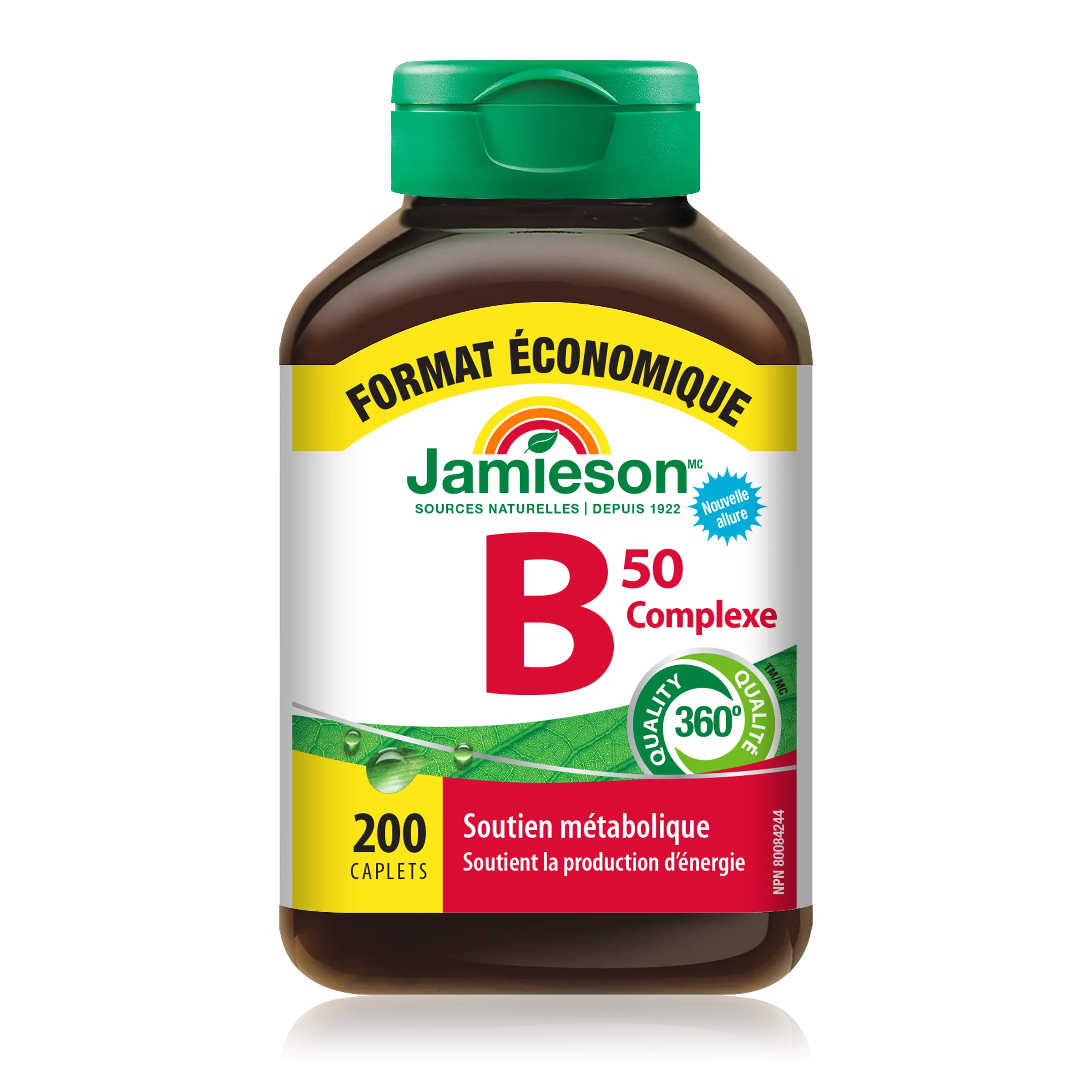 B50 Complex