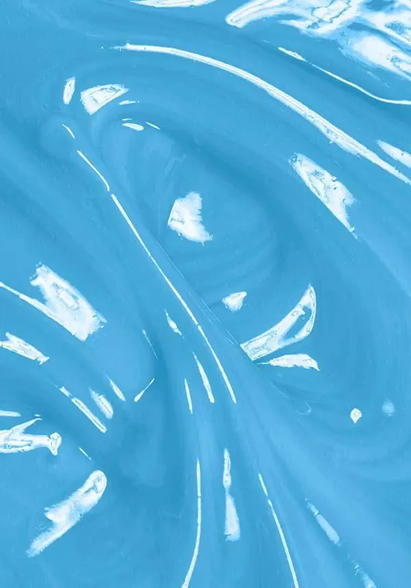 Blue Raspberry | UNICORN HAIR COLOUR TINT