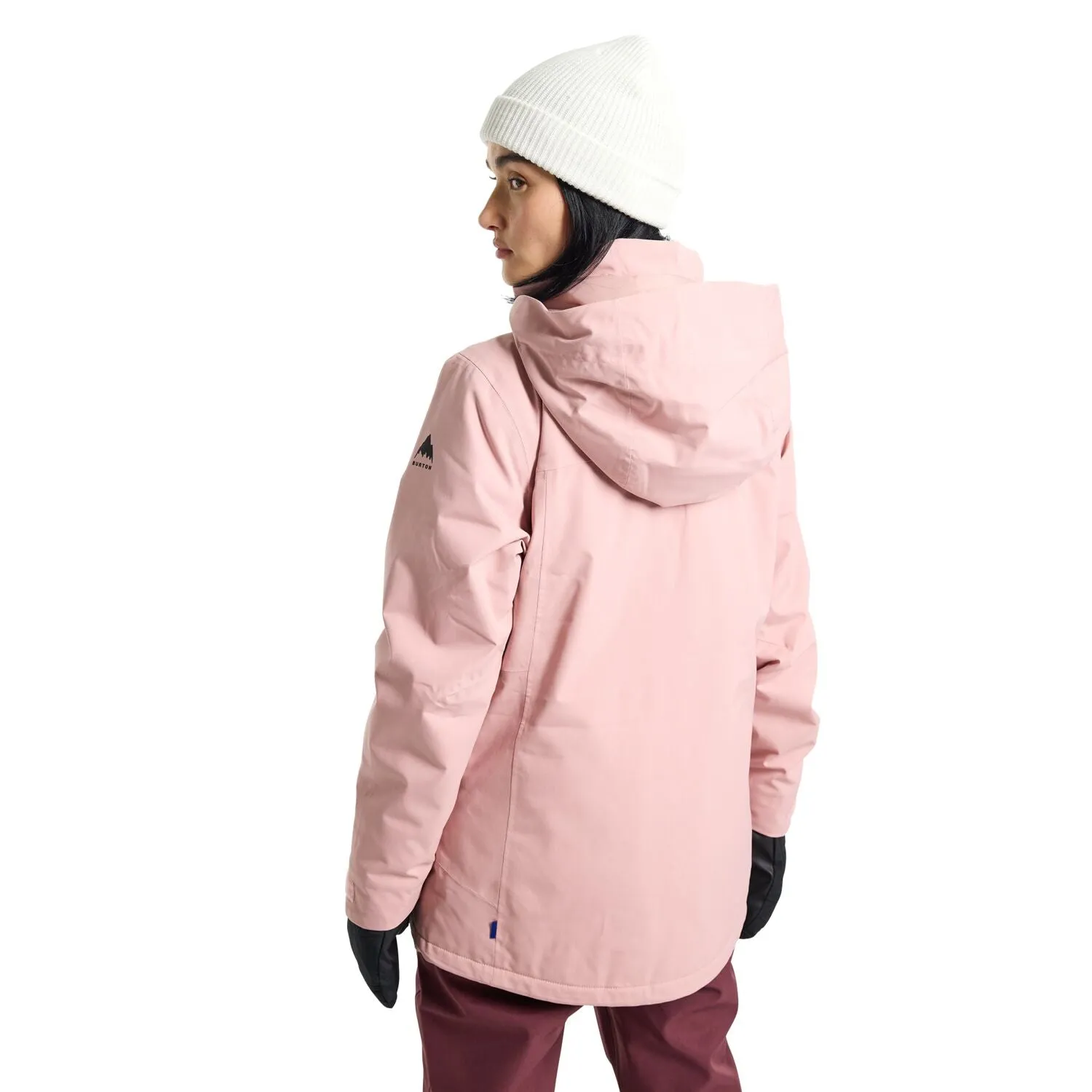 Burton Jet Ridge 2L Jacket - Women's