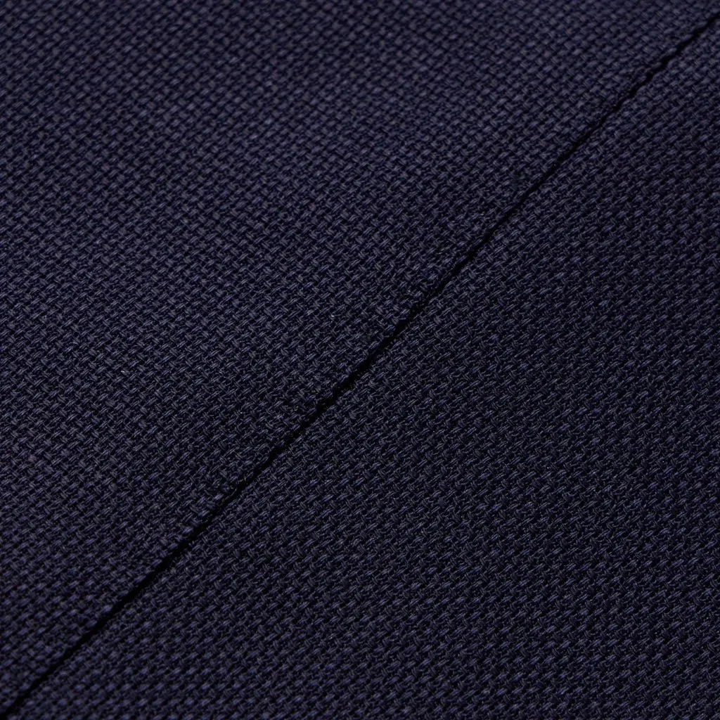 CORNELIANI Washable Wool Blazer NAVY REG