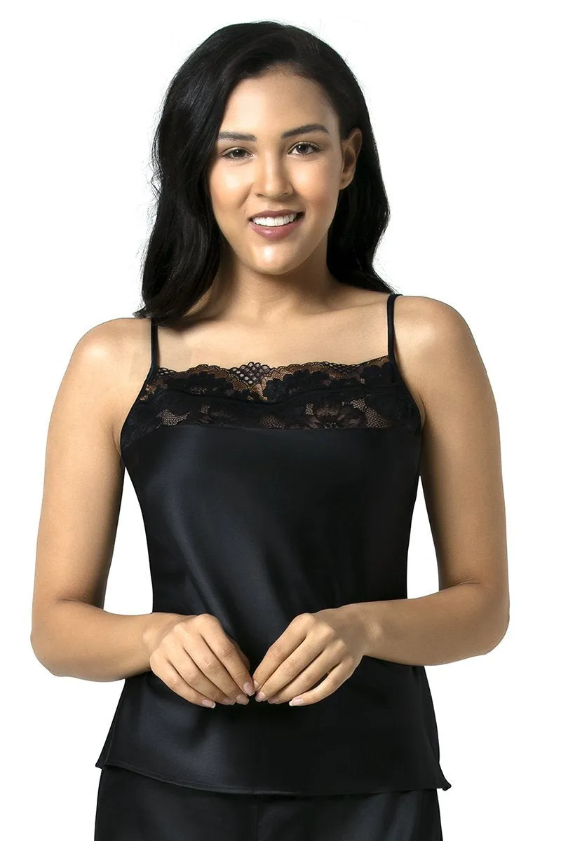 Eternal Romance Sleep Lace Cami