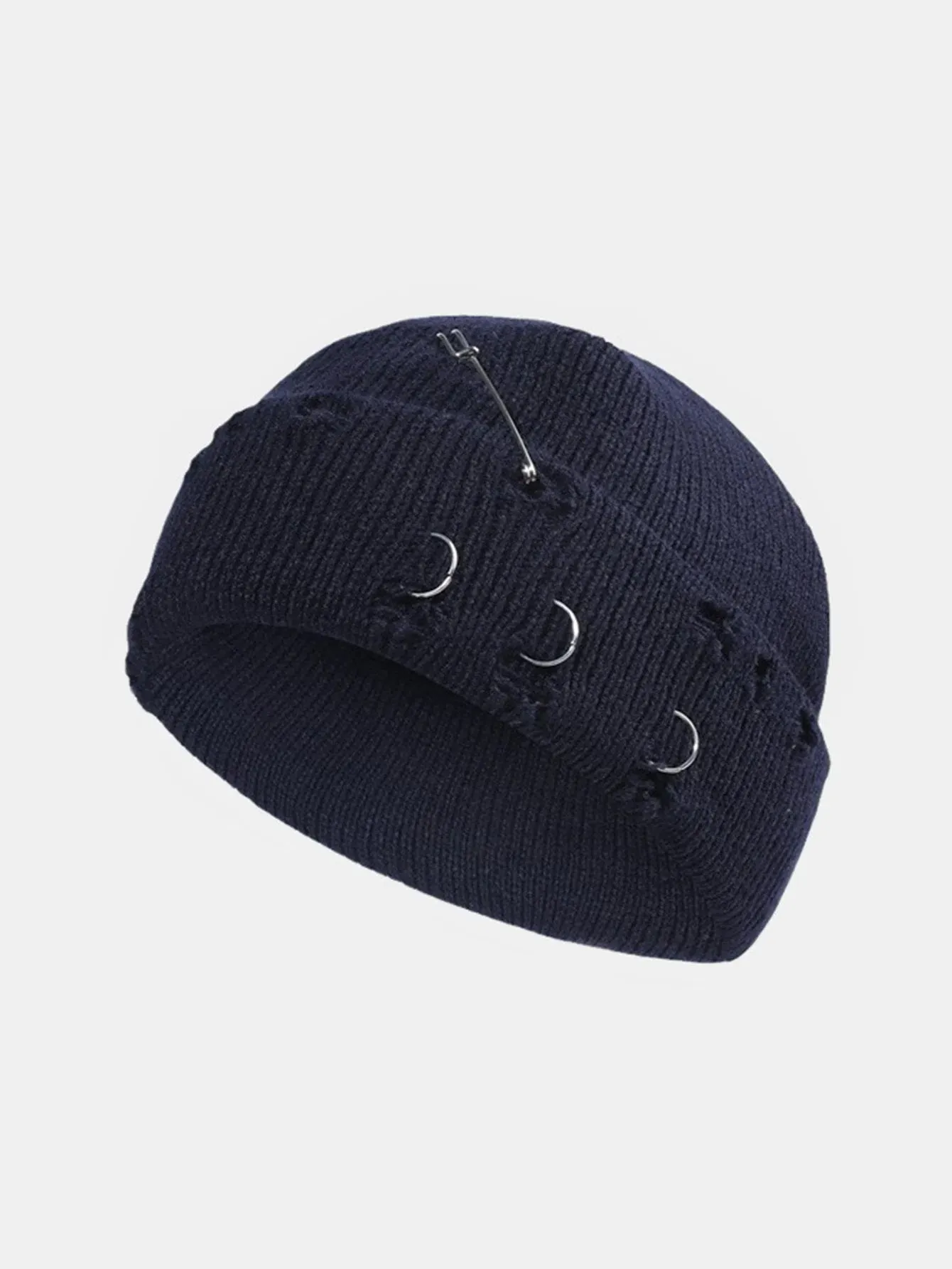 Evaris – Decorative pin – Beanie