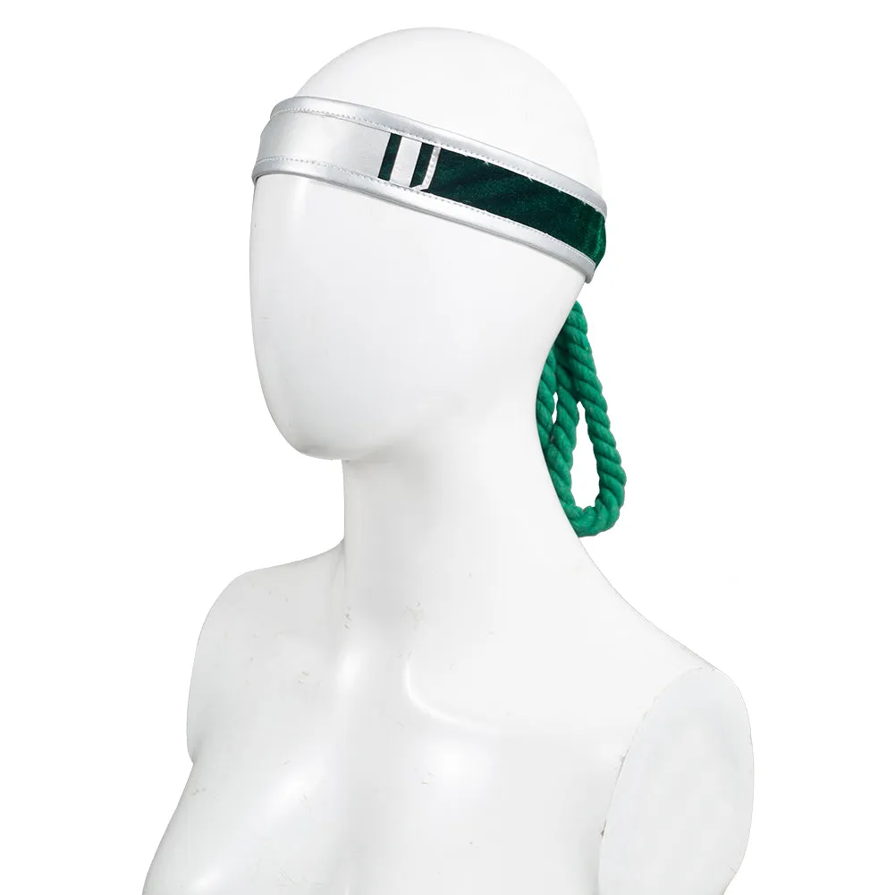 Final Fantasy VII: Remake Intergrade FF7 Yuffie Kisaragi Outfits Cosplay Costume