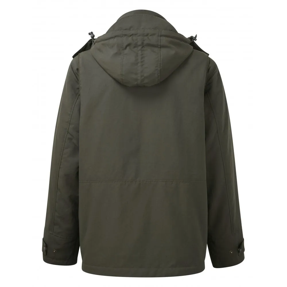 Game Keeper Jacket by Shooterking