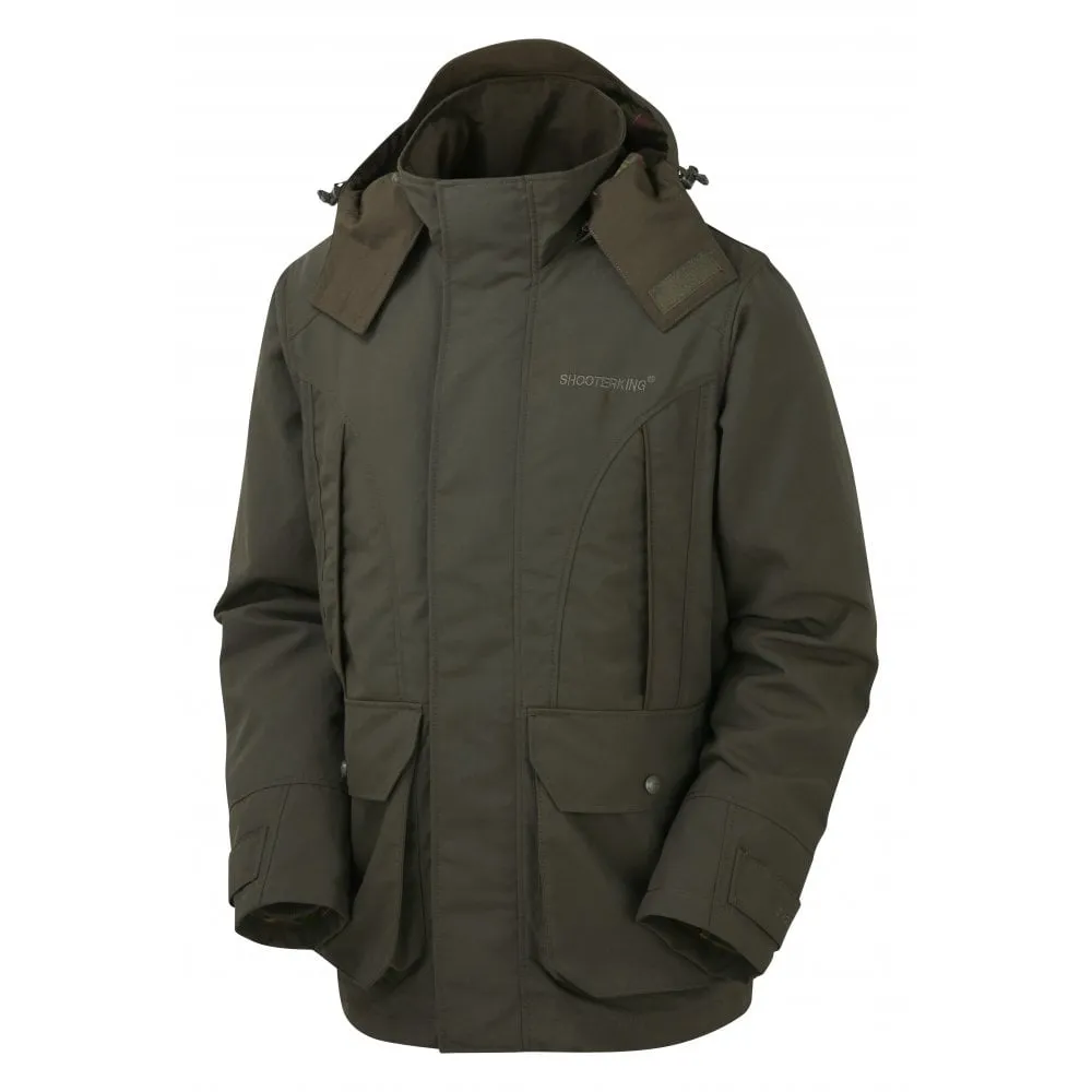 Game Keeper Jacket by Shooterking