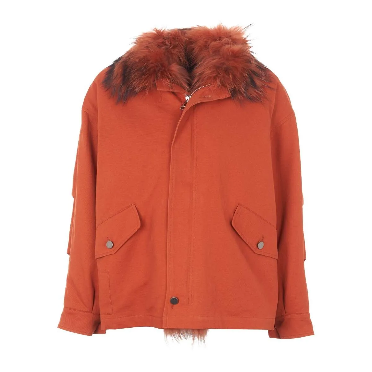Gemma Jacket