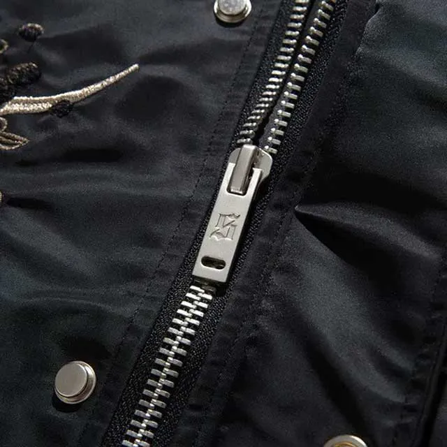 Japanese Sukajan Jacket