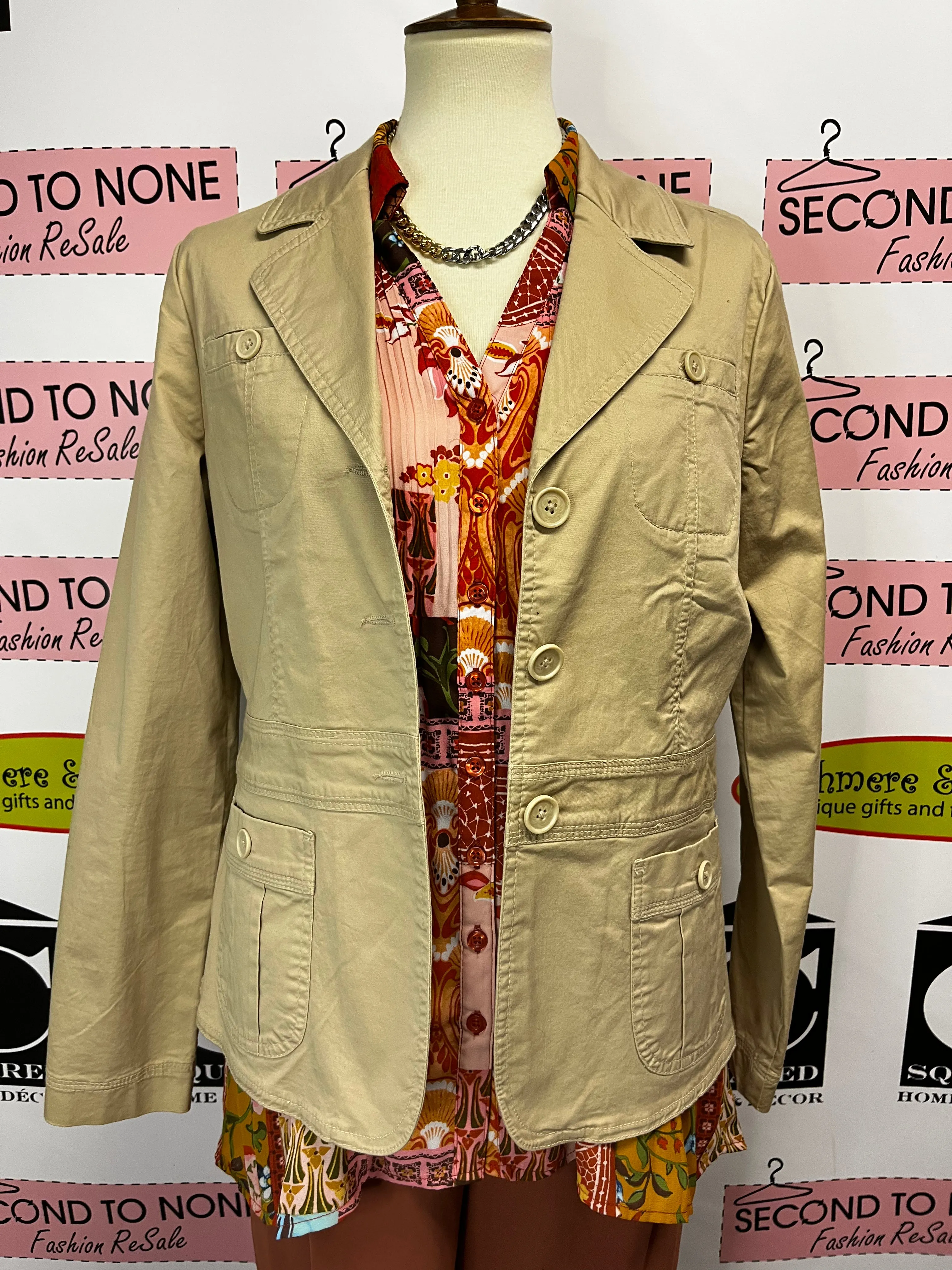Lady Hathaway Jacket (Size M)
