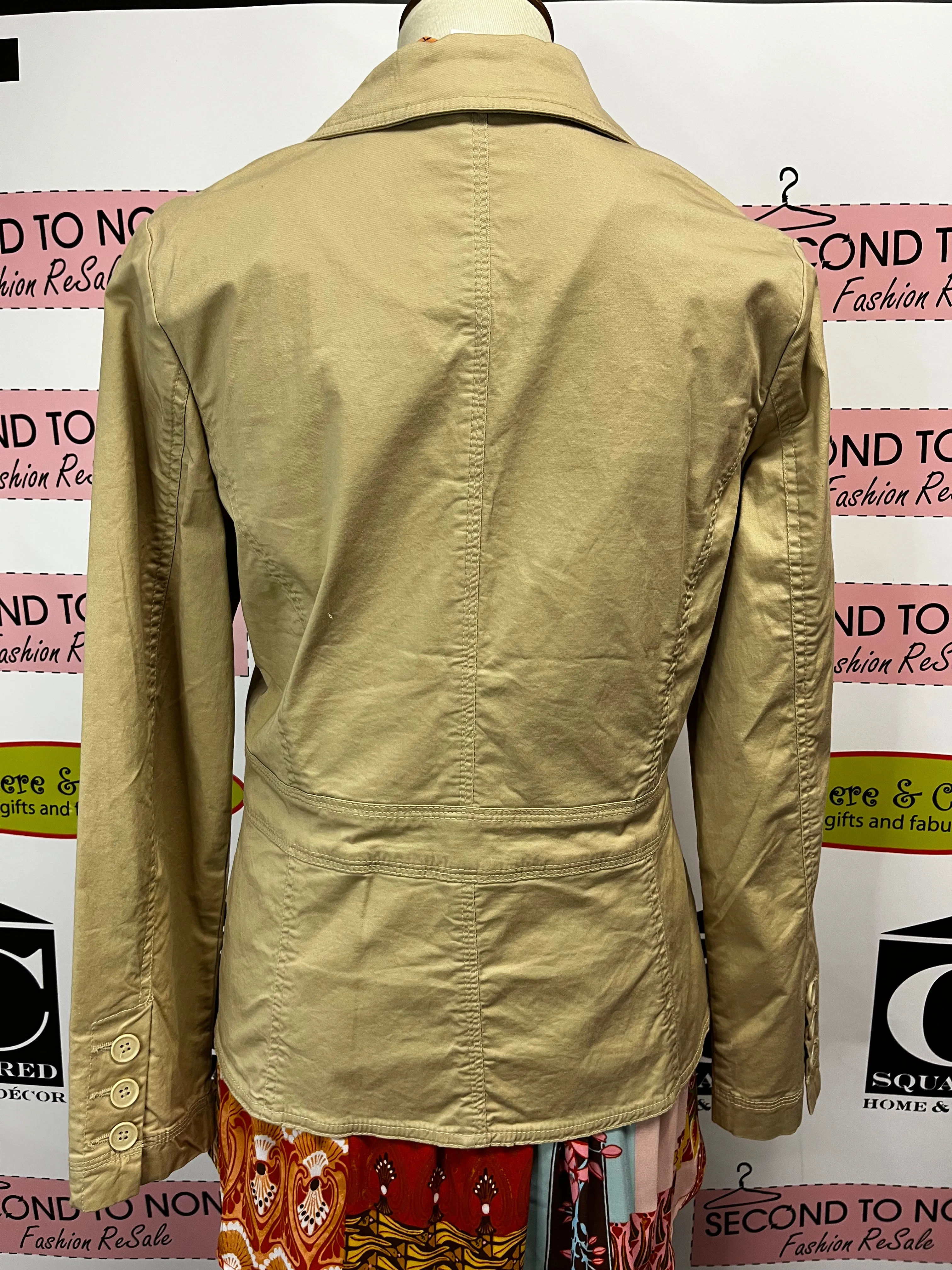Lady Hathaway Jacket (Size M)