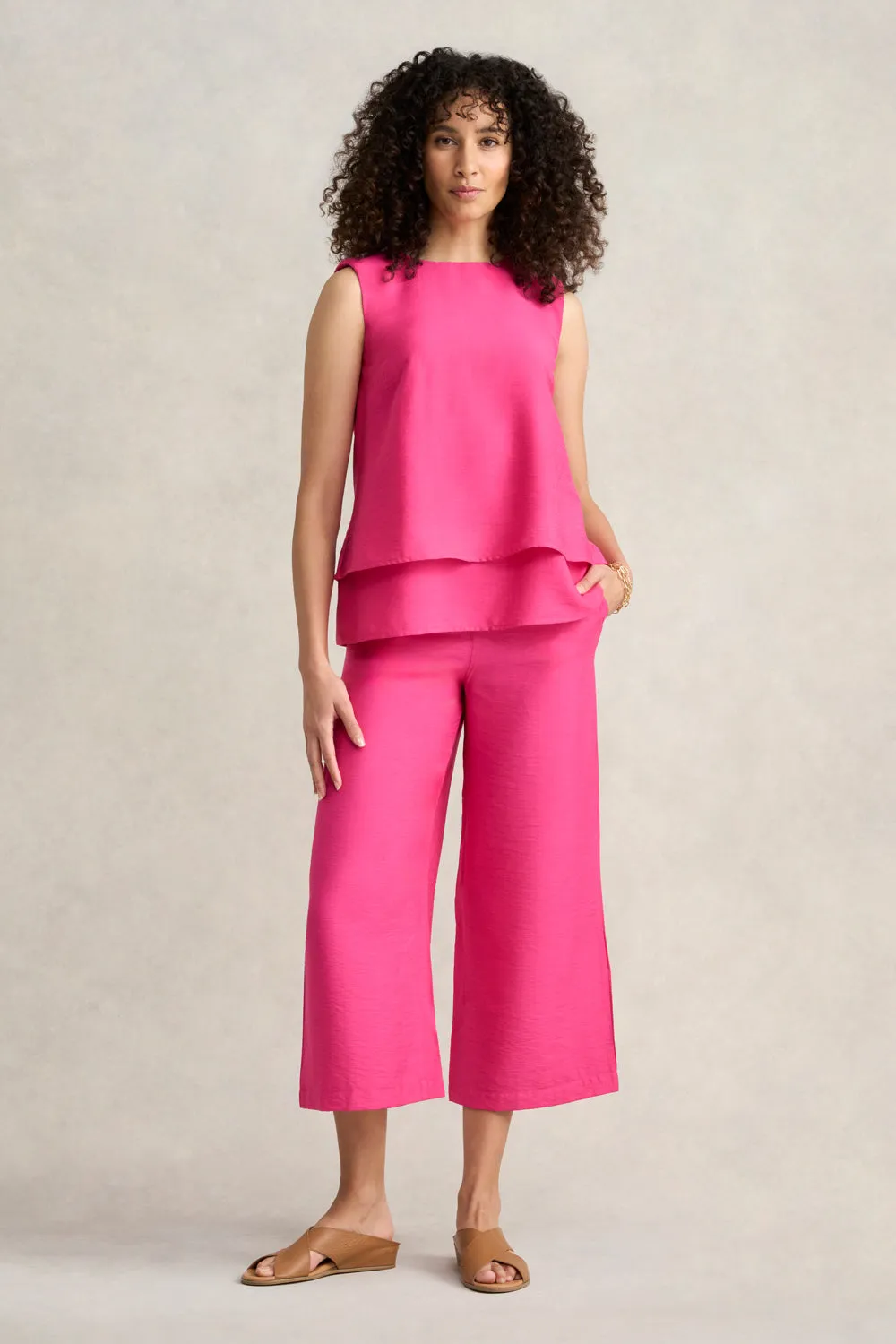 Layered Camisole