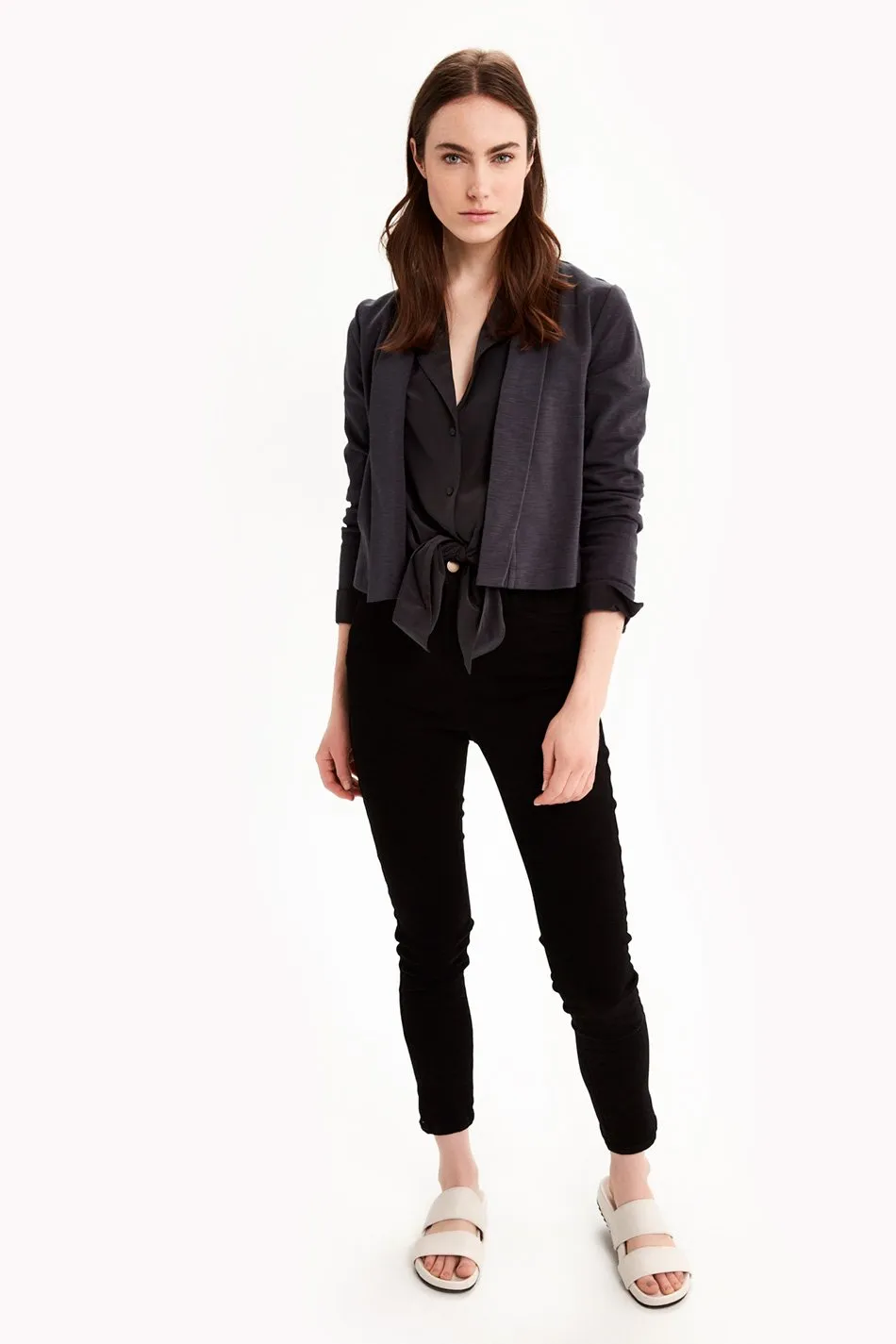 LGA BLAZER