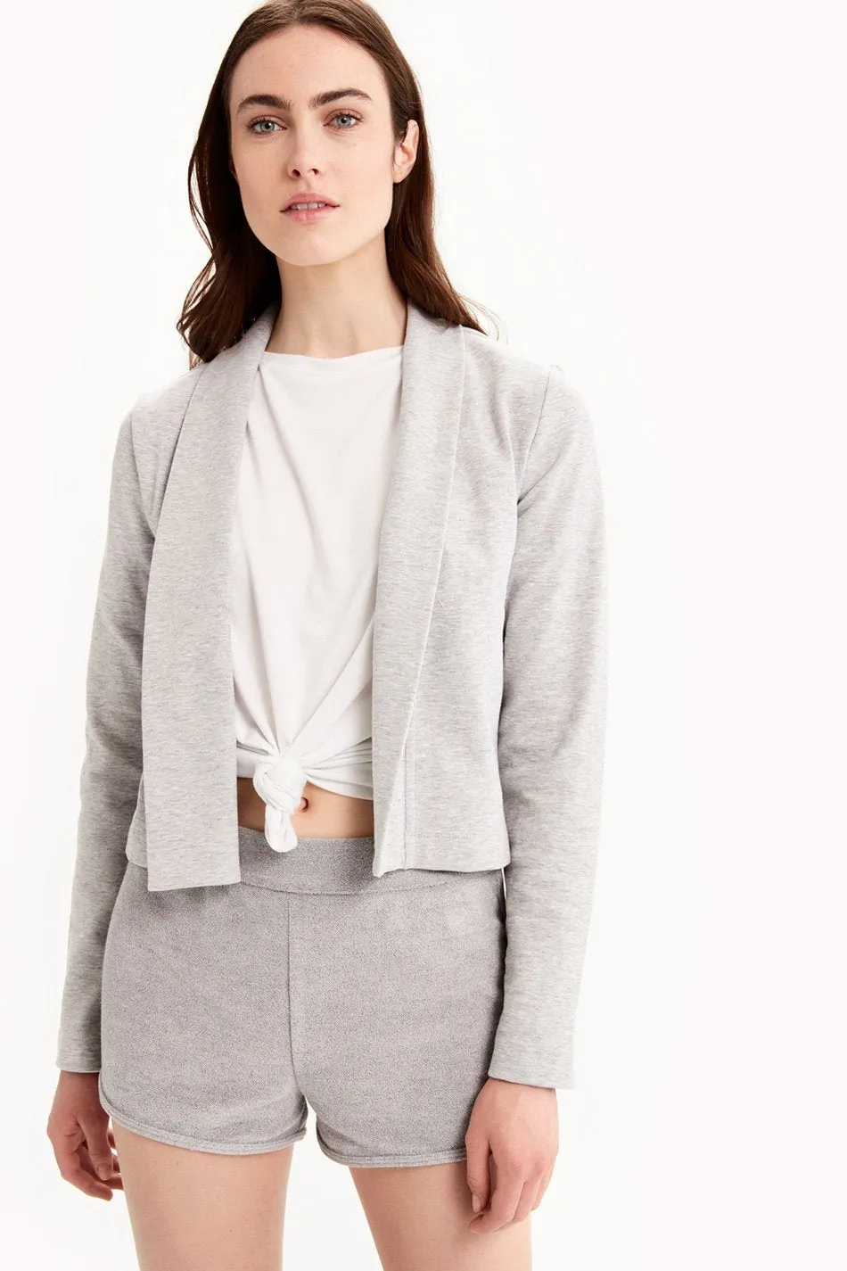 LGA BLAZER