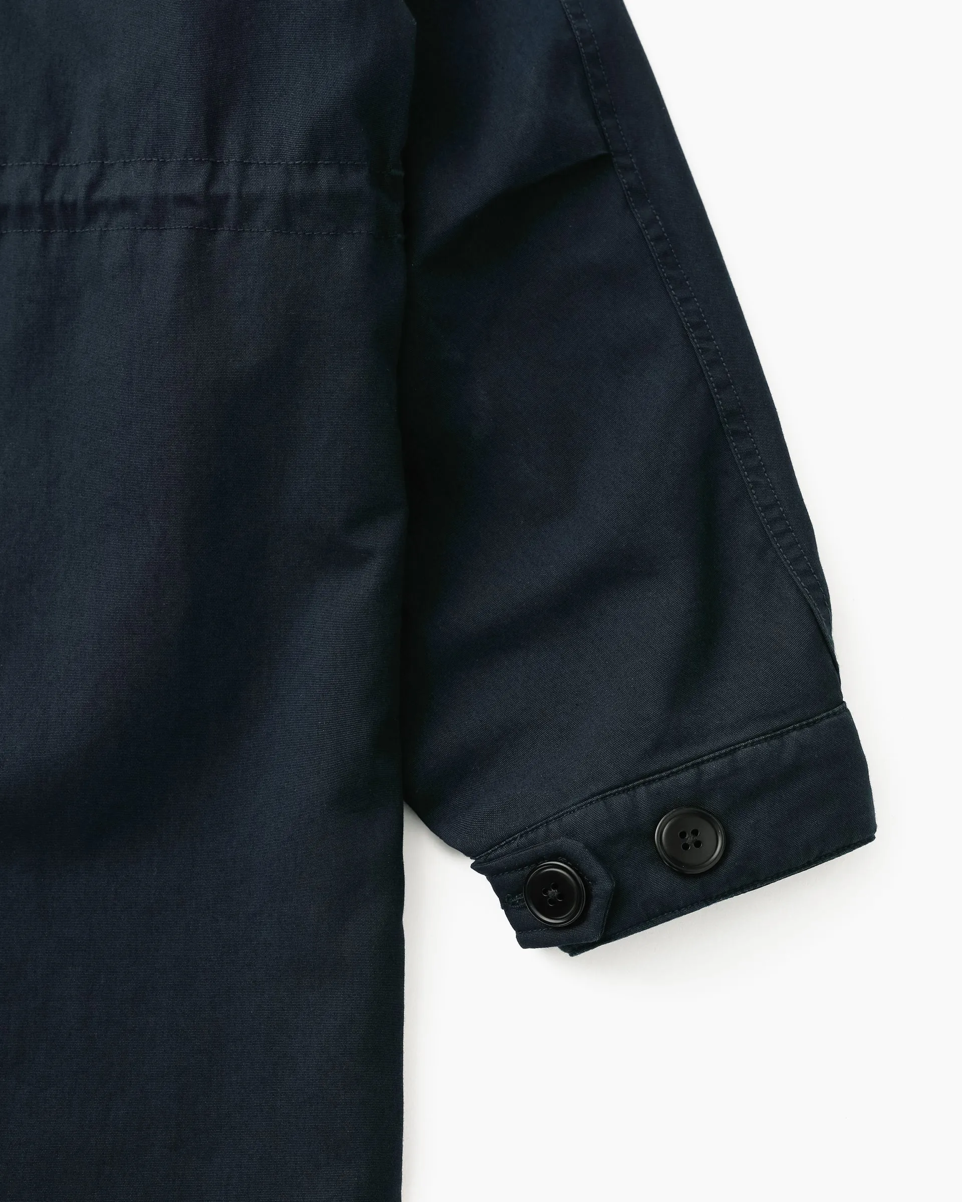 M65 Field Parka Navy