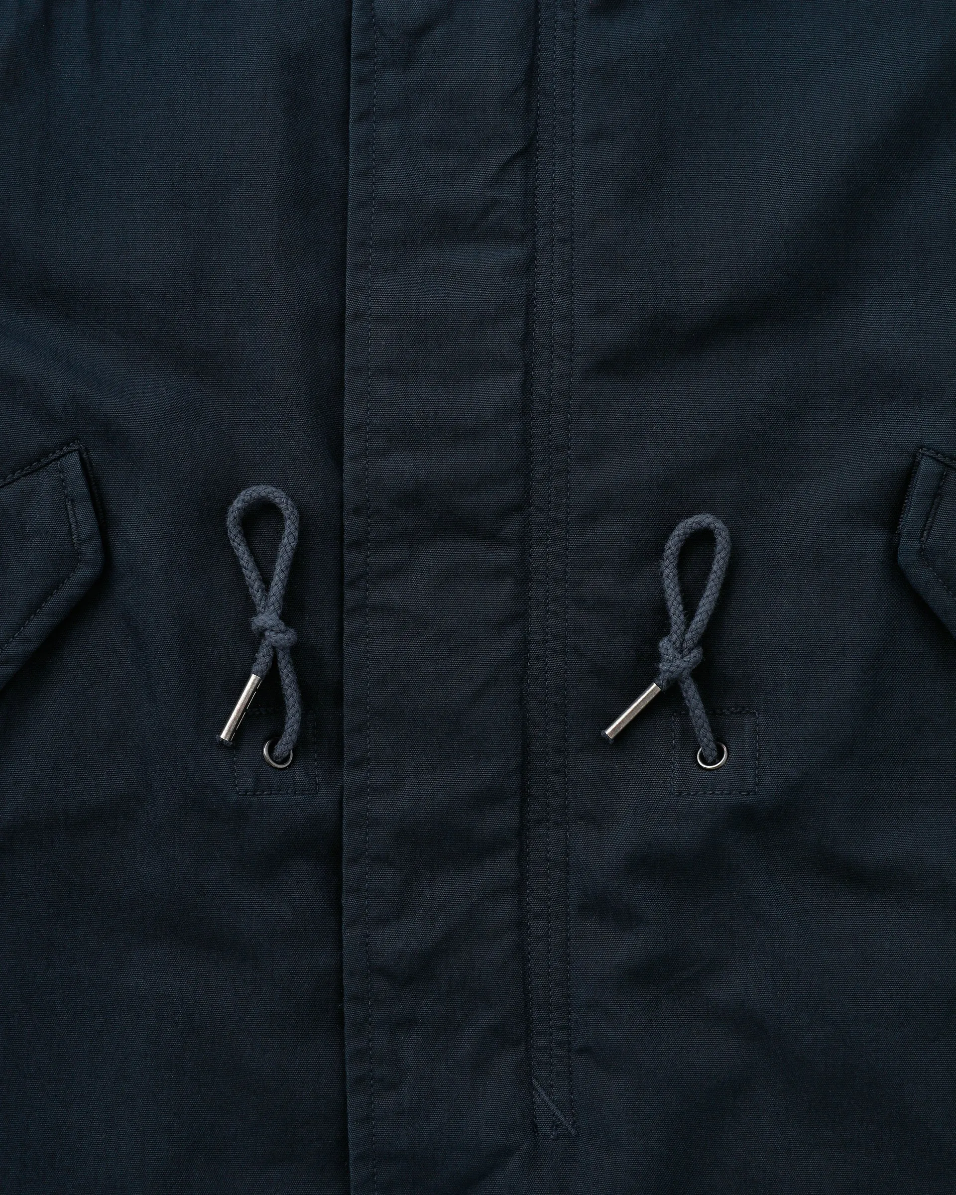 M65 Field Parka Navy