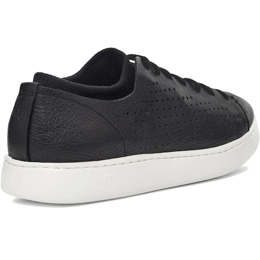 Men's Pismo Sneaker Low Perforated