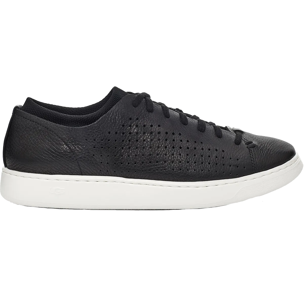 Men's Pismo Sneaker Low Perforated