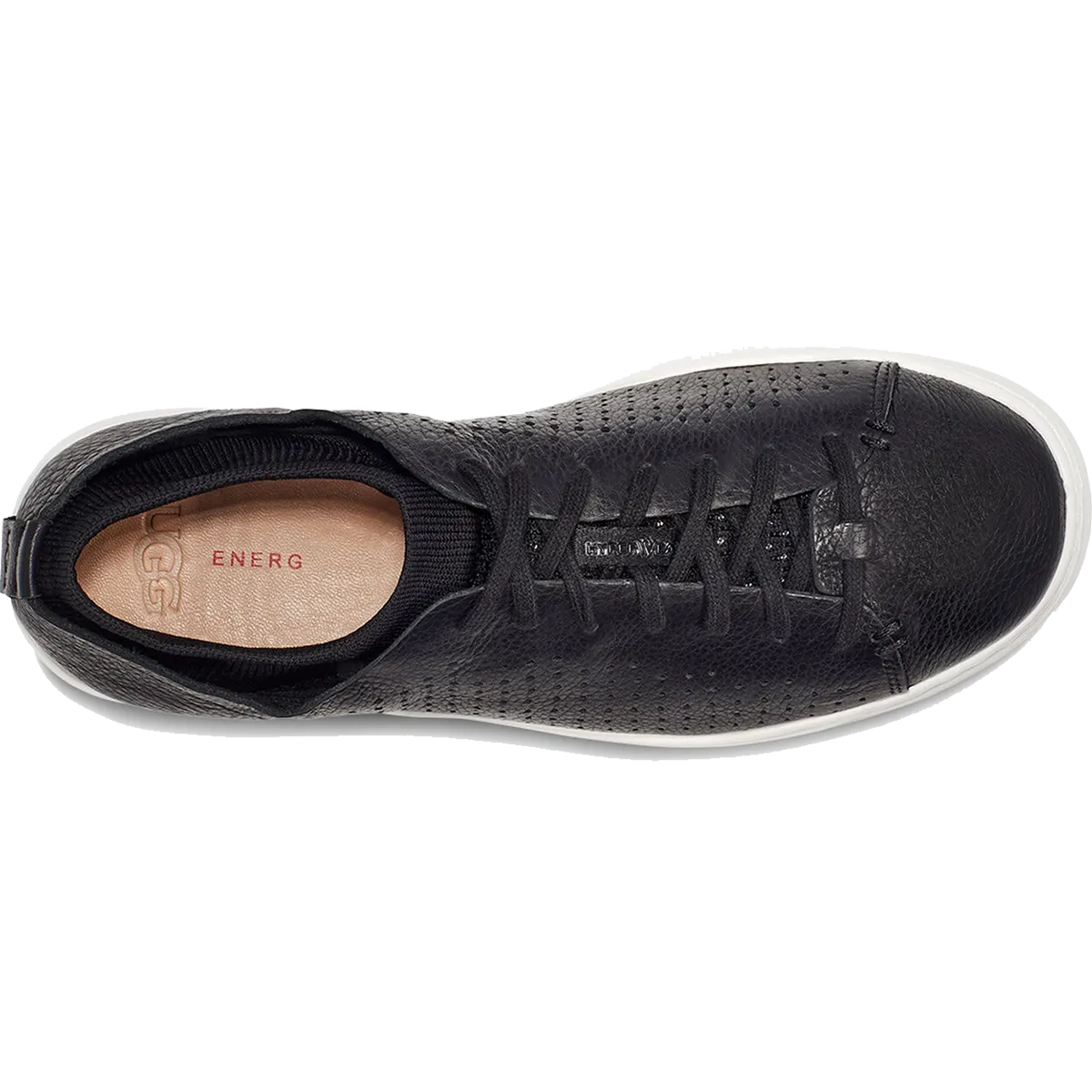 Men's Pismo Sneaker Low Perforated
