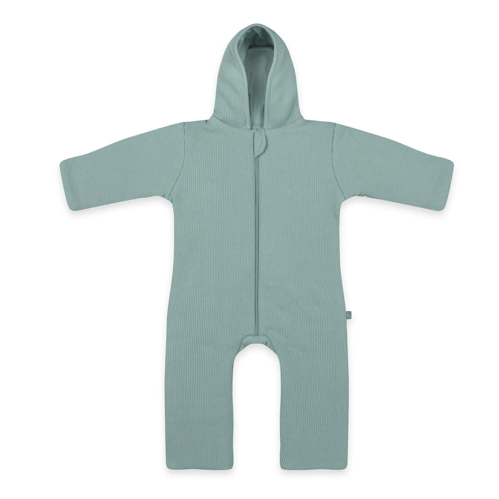 Overall | Essential Mint