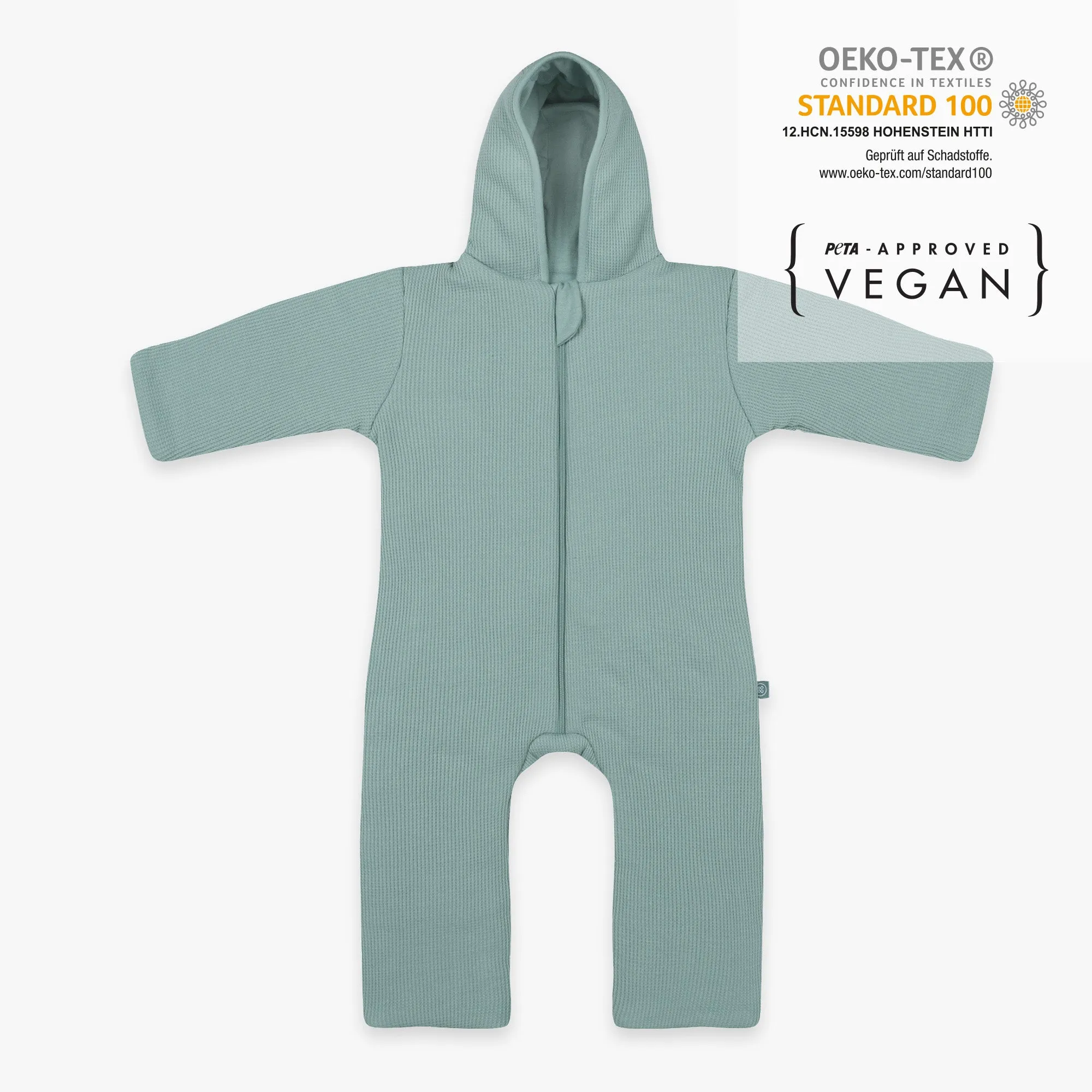Overall | Essential Mint