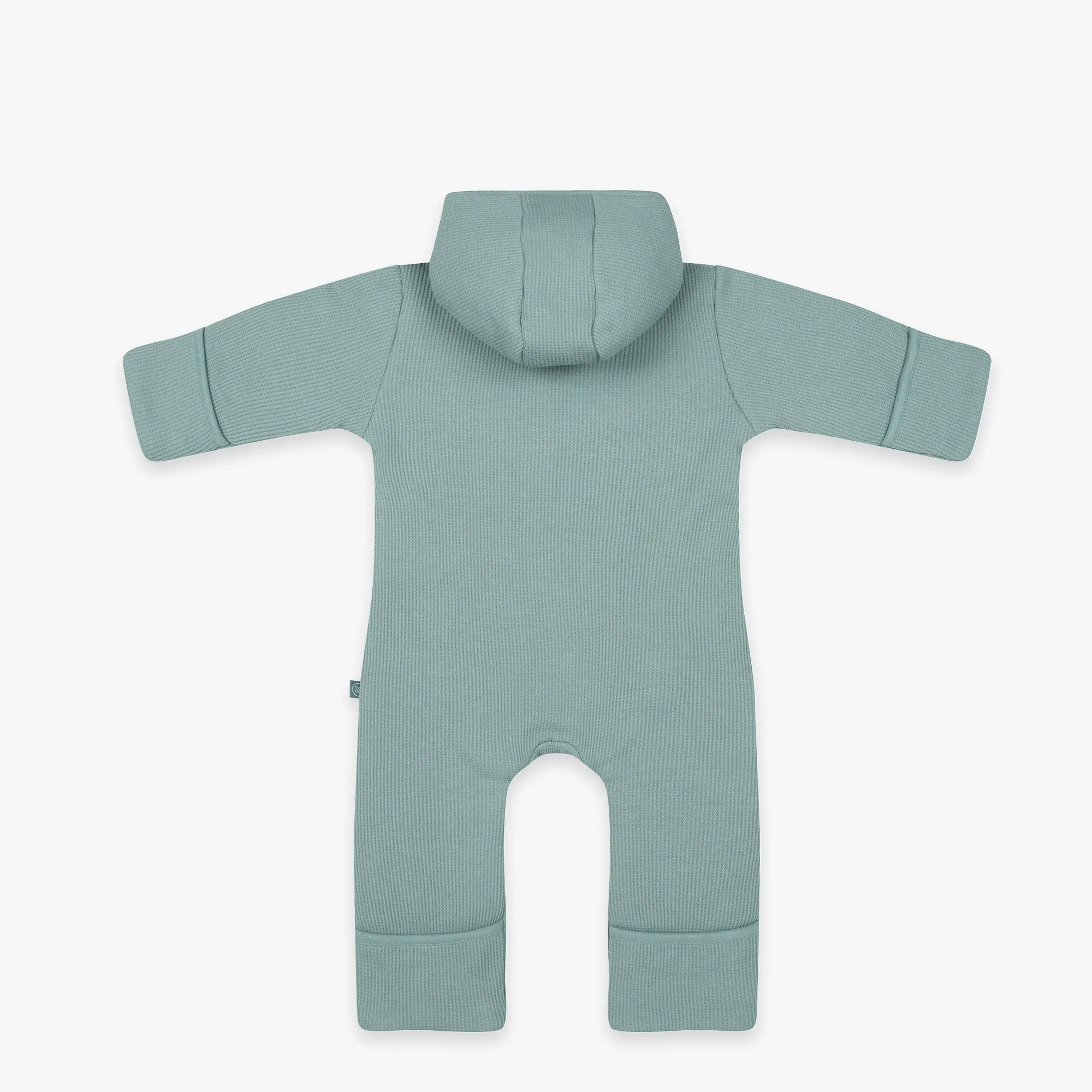 Overall | Essential Mint