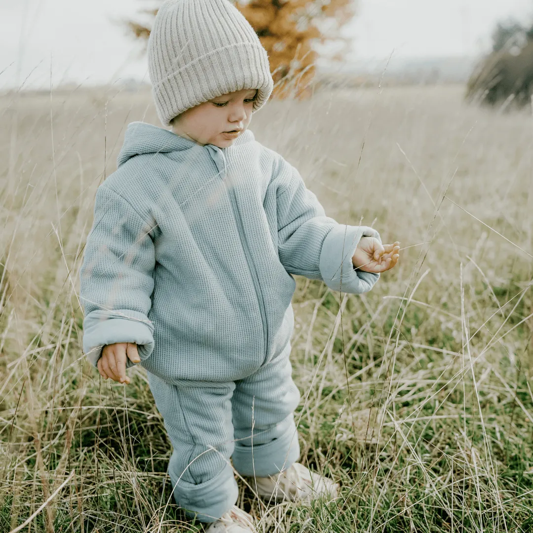 Overall | Essential Mint