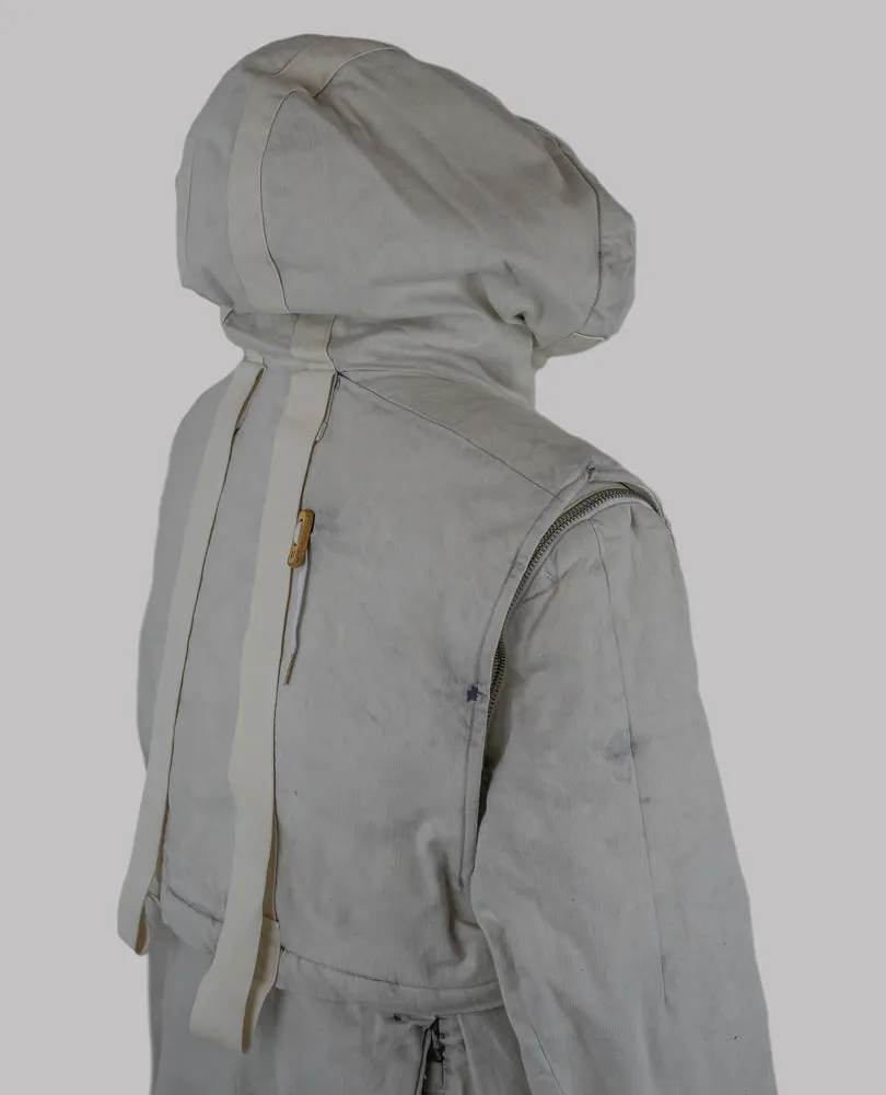 Parka Coat 2.2