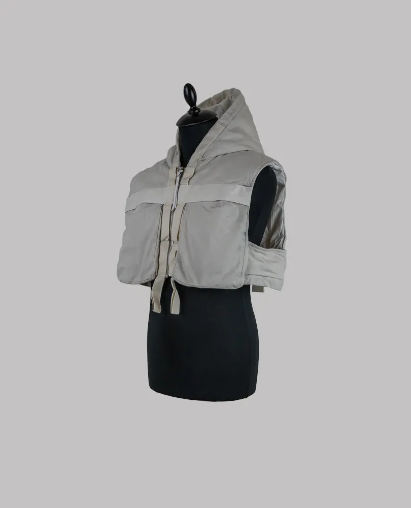 Parka Coat 2.2