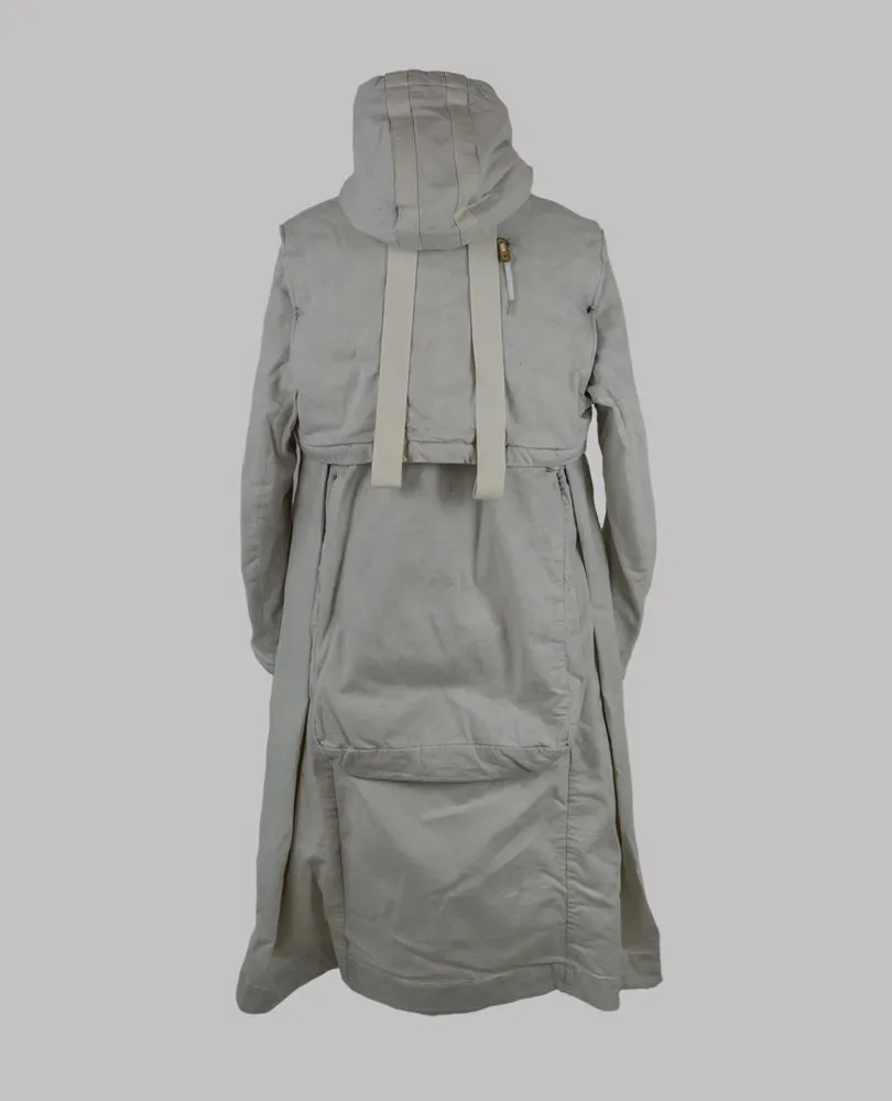 Parka Coat 2.2