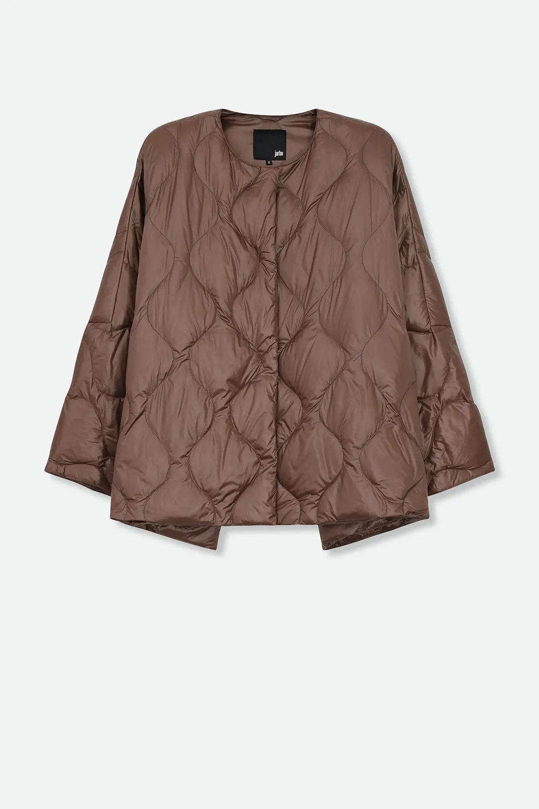 PELLERYN COAT IN GOOSE DOWN