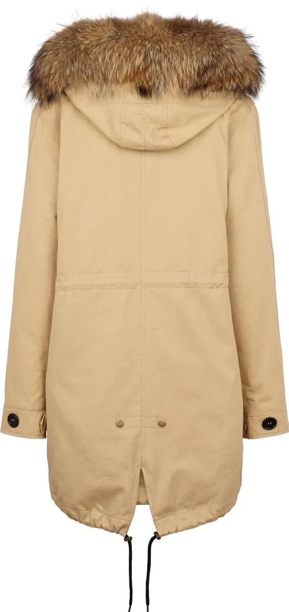 Petra Jacket