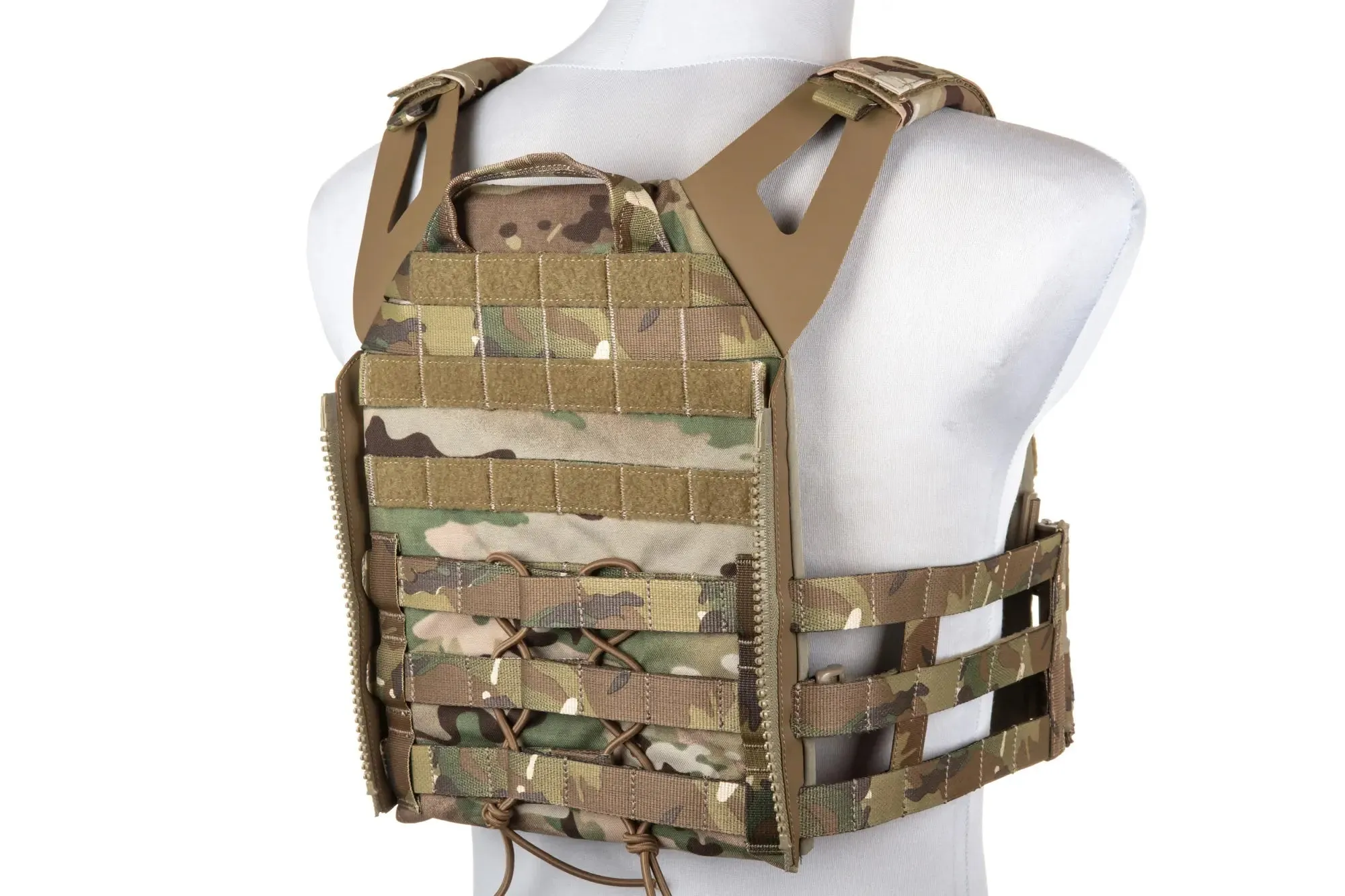 Plate Carrier JPC 2.0 MC