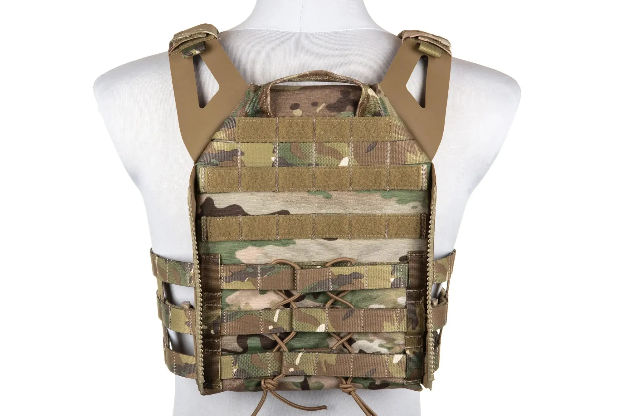 Plate Carrier JPC 2.0 MC