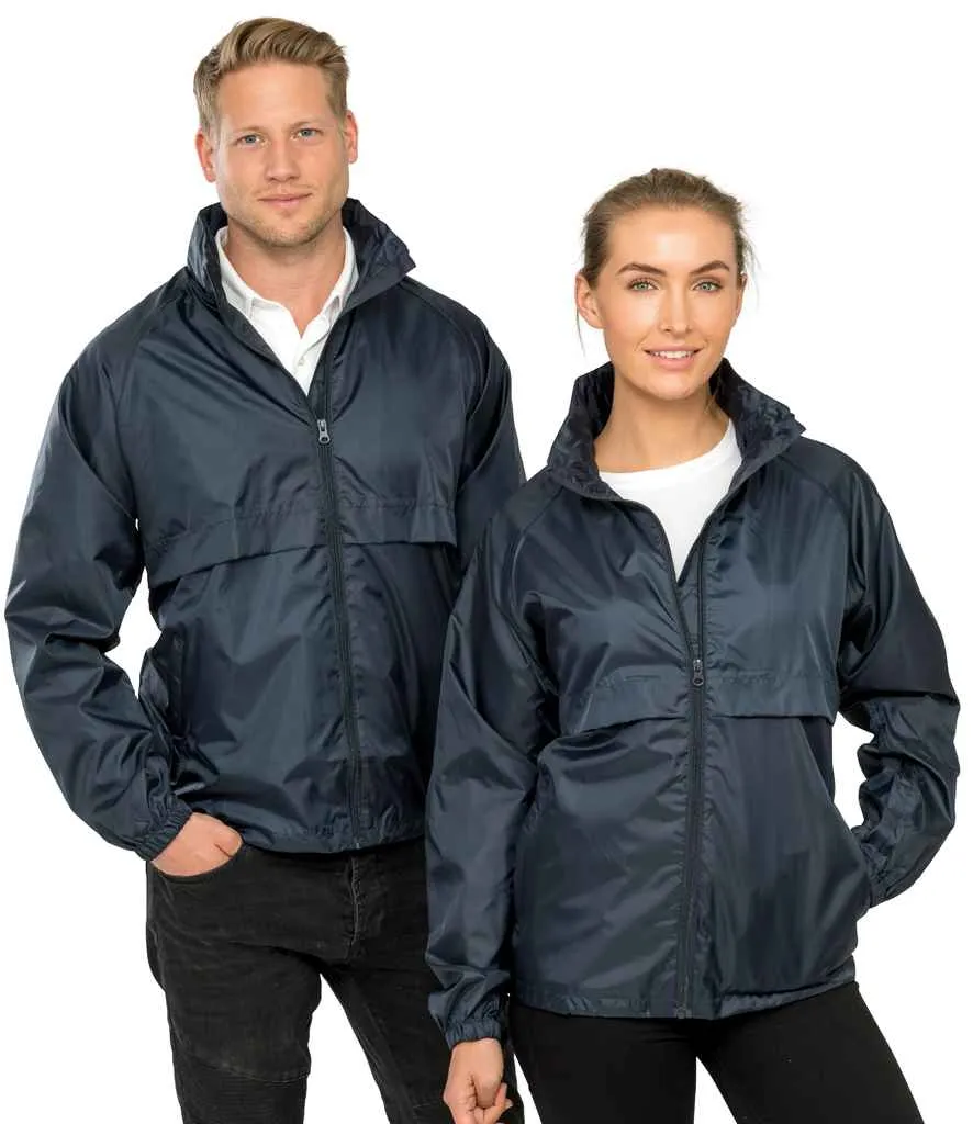 Result Core Lightweight Lined Waterproof Jacket