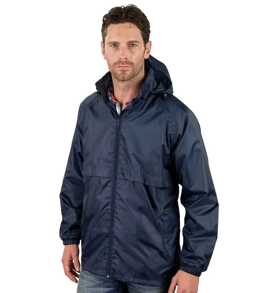 Result Core Lightweight Lined Waterproof Jacket