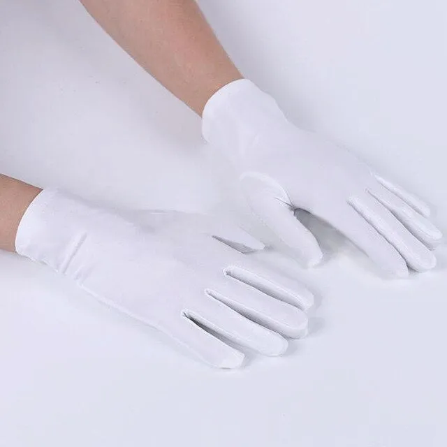 Sexy Lady Gloves