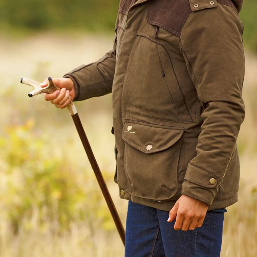 Sherwood Forest Blackmere Hunting Shooting Waterproof Jacket