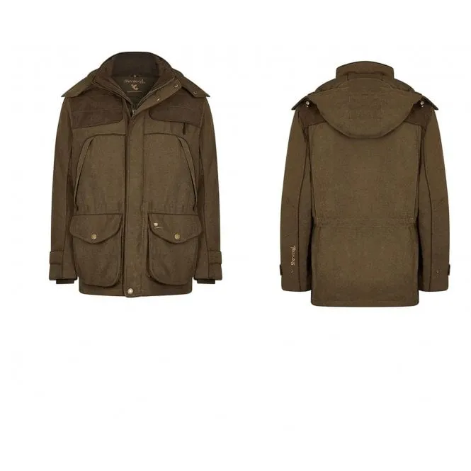 Sherwood Forest Blackmere Hunting Shooting Waterproof Jacket