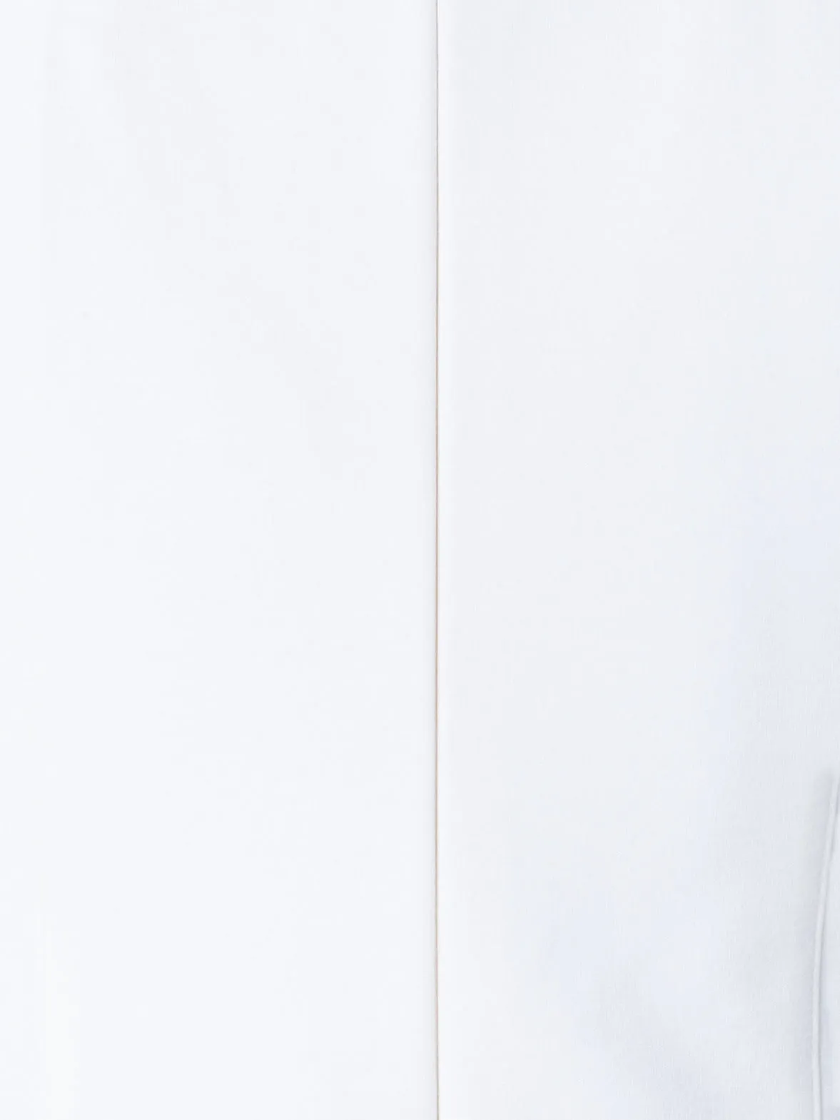Sleeveless Jumpsuit in Signature Jersey