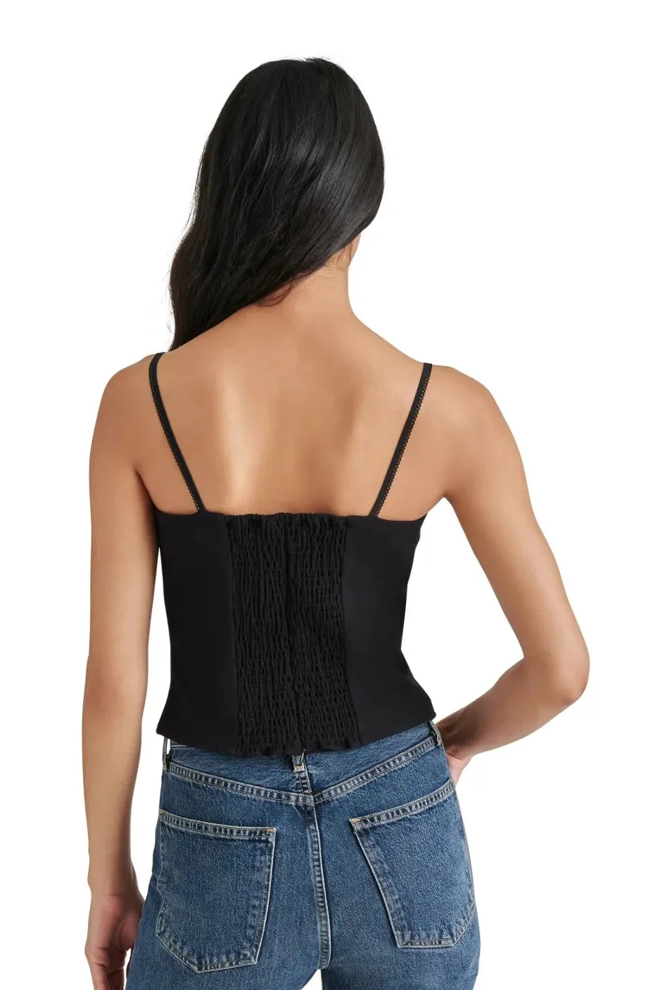 Steve Madden Cooper Top