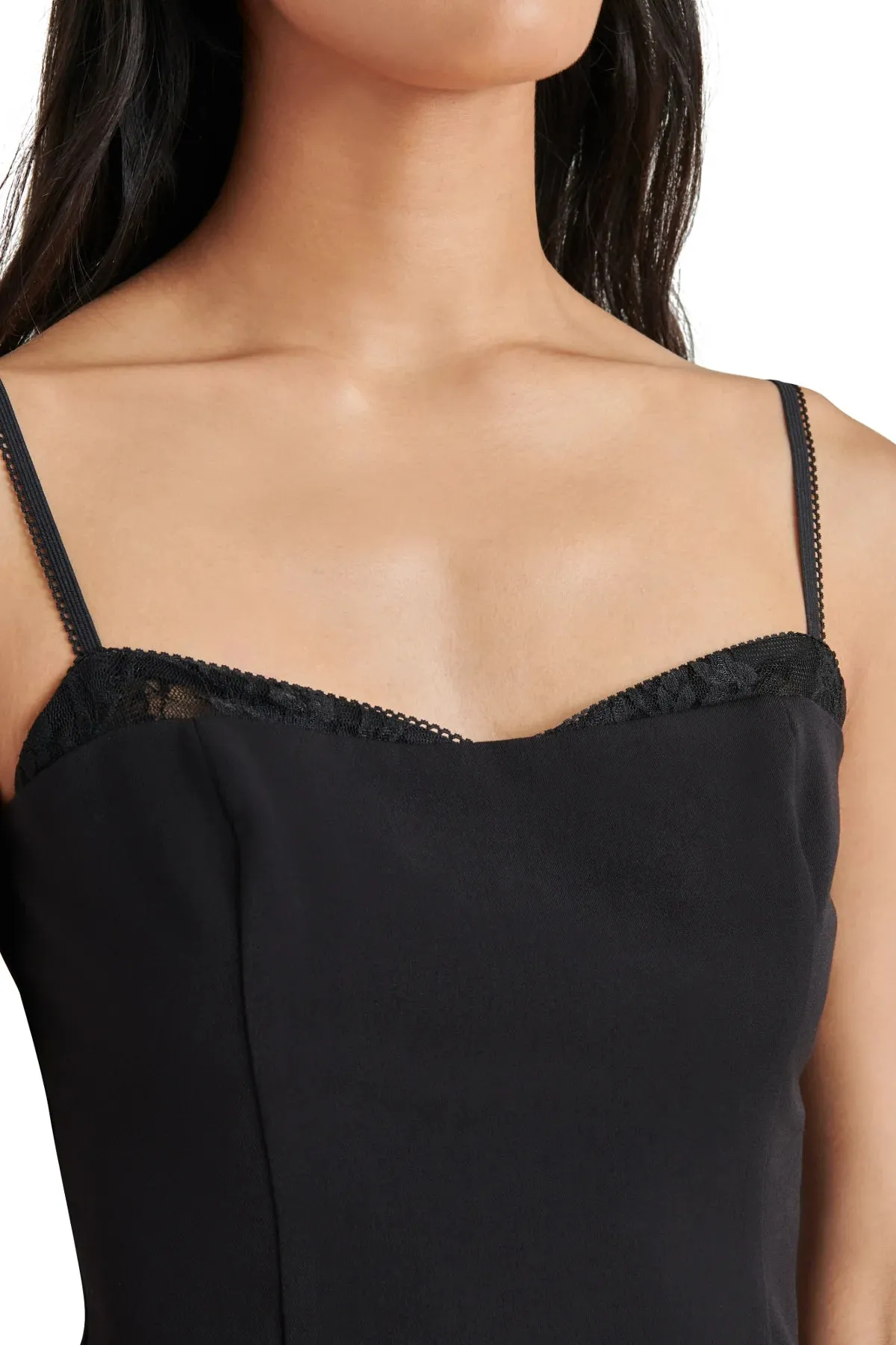 Steve Madden Cooper Top