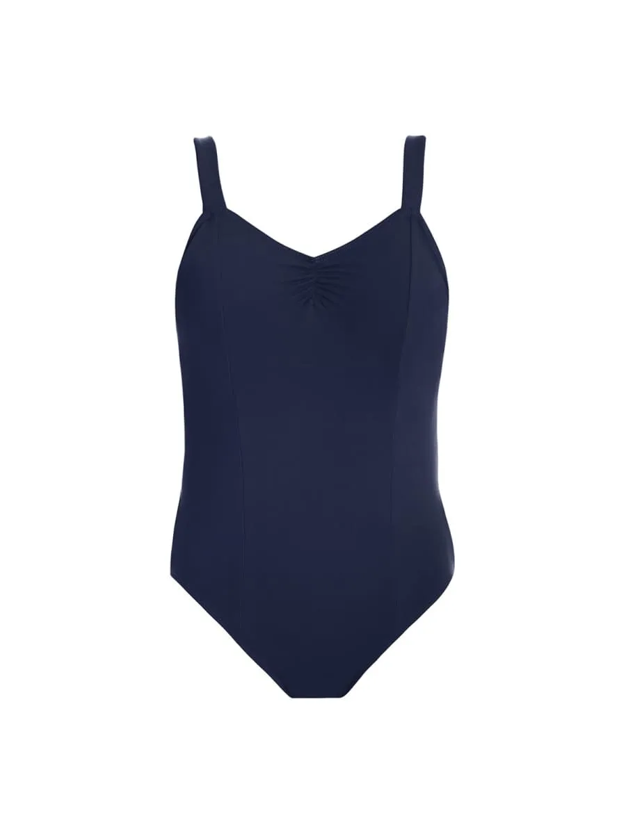 Wide Strap Leotard CL11 -Children