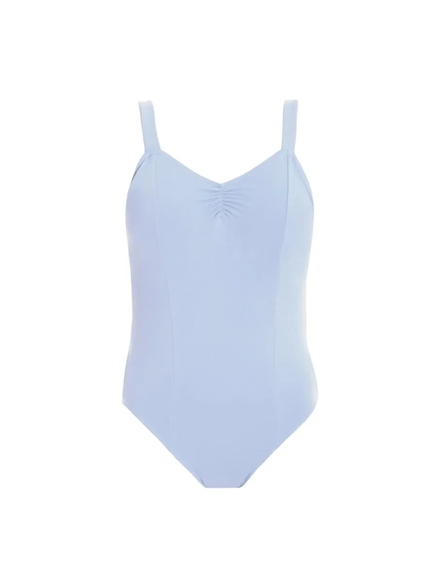 Wide Strap Leotard CL11 -Children